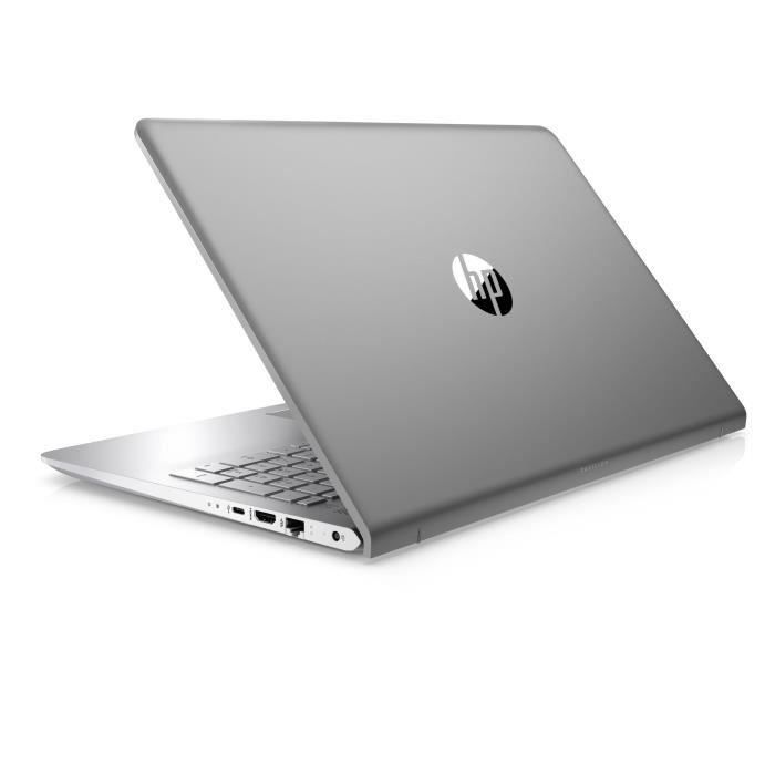  PC Ultrabook Pavilion 15-cc520nf - 15,6"3