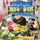 LM® Parure de lit enfant Minions 100% Polyester