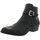 Bottines cloutees Elite Cable, c...