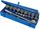 Coffret Cliquet et Douilles Poids-Lourd 21 pcs