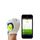 Capteur de Golf Connecté - Zepp
