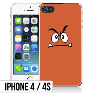 coque iphone 4 mario coque iphone 4 mario