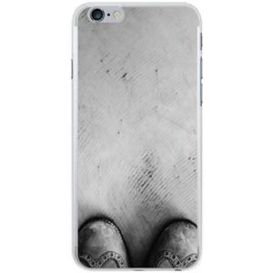 coque iphone 6 chaussure