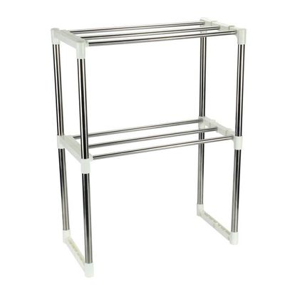 Etagère Cuisine Professionnelle Inox 3 étages 4958025605cm