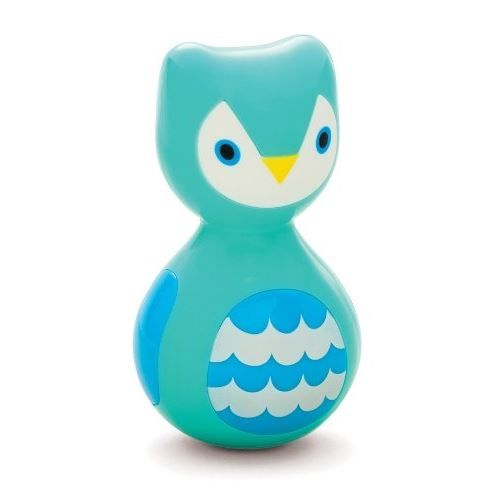 KID O Culbuto Chouette