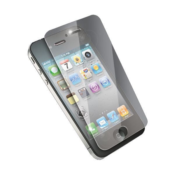 QDOS Protection écran rigide pour Iphone 5