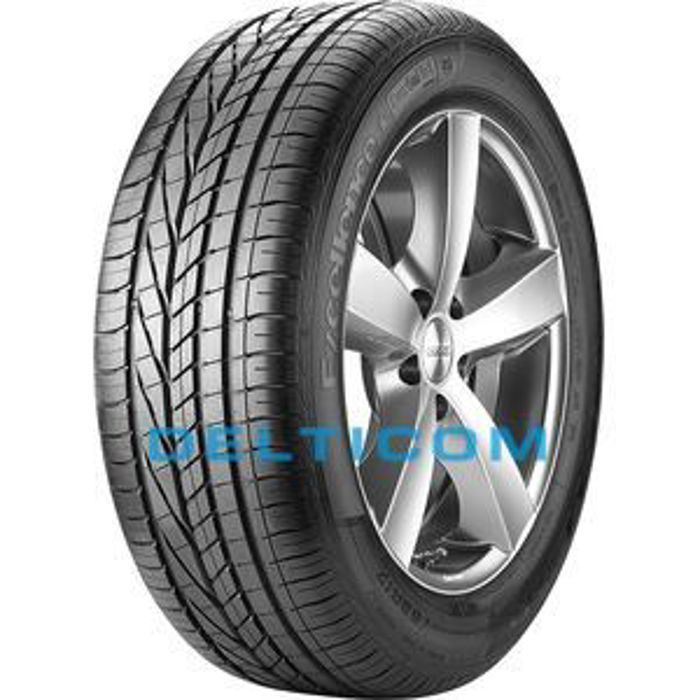 GOODYEAR 275-40RF19 101Y Excellence bmw rof - Pneu été