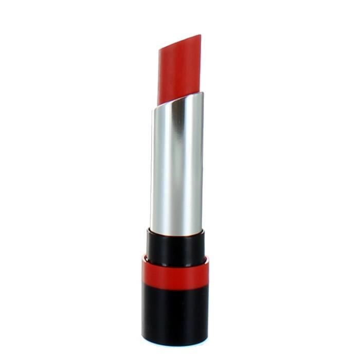 RIMMEL Rouge a levres The only one 620 Call me Crazy 38 g