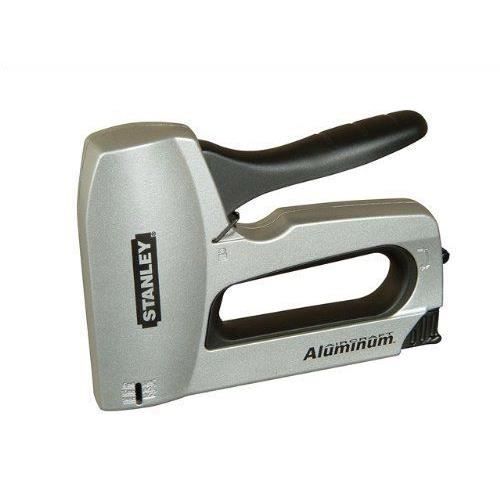 STANLEY Pistolet agrafeuse à métaux lourds TR150