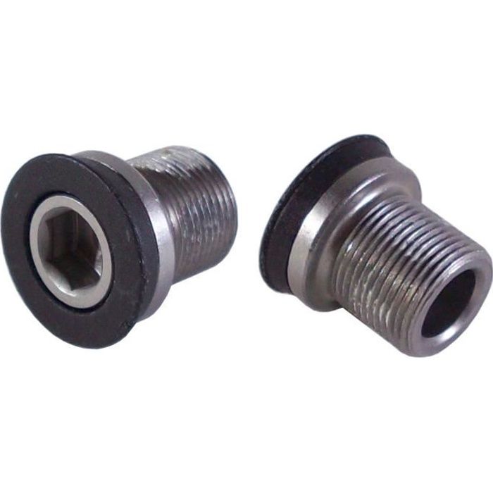 Vite Autoestraente Per Manovelle Truvativ M15/M22 (x2 - Foto 11