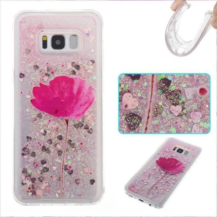 coque samsung s8 liquide coque samsung s8 liquide