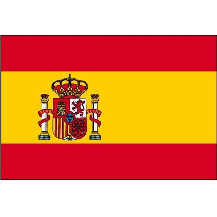drapeau-espagnol-image