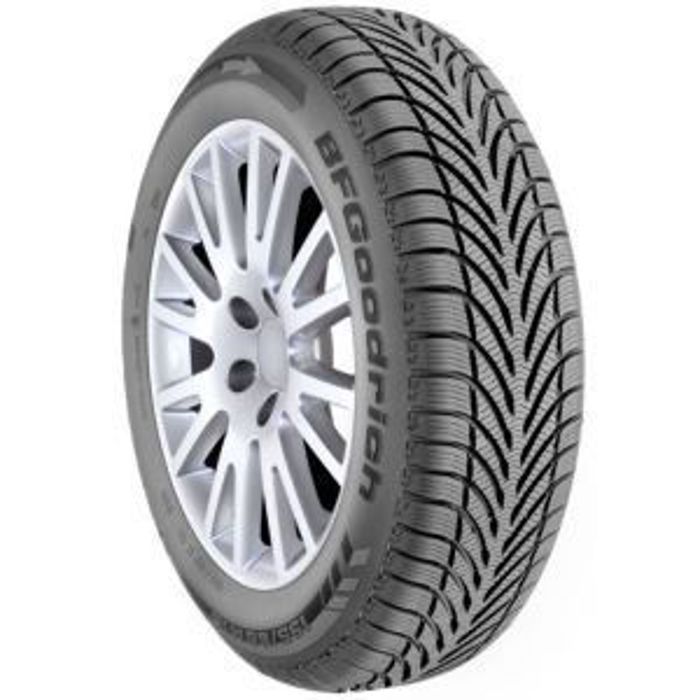 Pneumatique Tourisme Hiver BF Goodrich 215/55R16 93H g FORCE WINTER