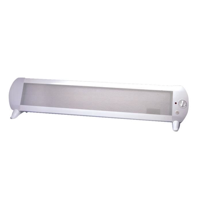 Panneau rayonnant 1500 Watts   Ewt   Achat / Vente RADIATEUR   PANNEAU