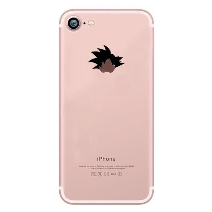 coque iphone 8 pomme apple