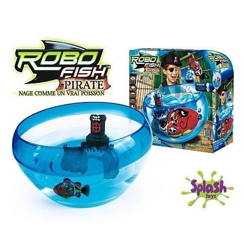 poisson robot fish achat vente jeux et jouets pas chers poisson robot fish achat vente jeux et jouets pas chers