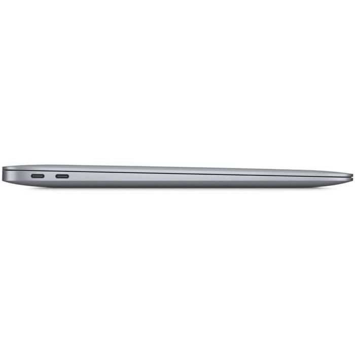 MacBook Air - 13" - Intel Core i5 - Ram 8Go1