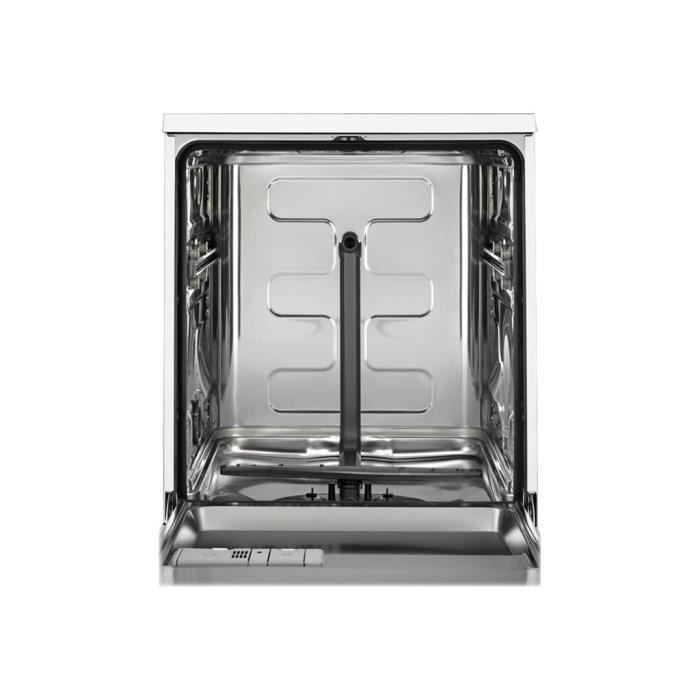 Electrolux ESI5533LOK Lave-vaisselle intégrable1