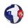 FFF Ballon de football Finale - Taille 5