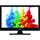 TV LED - LCD Antarion