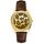 Montre GUESS 3D ANIMAL Métal Dor…