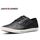 Baskets Jack and Jones Spider PU anthracite black