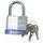 SILVERLINE 590587 Cadenas en acier laminé
