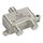 XCSOURCE Câble Antenne Répartiteur HDTV TV 2 Voies