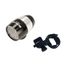 Safety Briter Waterproof Head Front Light Led 6 Lamp Râ® Spot Flash 2IHeDYWE9