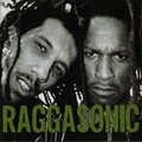 CD MUSIQUE DU MONDE RAGGASONIC CD MUSIQUE DU MONDE RAGGASONIC
