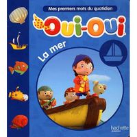 Livre 3-6 ANS Oui-Oui Livre 3-6 ANS Oui-Oui