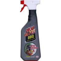 NETTOYAGE CUISINE DECAPFEU BBQ barbecue et planchas 750 ml NETTOYAGE CUISINE DECAPFEU BBQ barbecue et planchas 750 ml