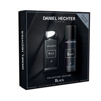 EAU DE PARFUM DANIEL HECHTER Ecrin Eau de parfum Couture Black 1 EAU DE PARFUM DANIEL HECHTER Ecrin Eau de parfum Couture Black 1