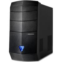 UNITÉ CENTRALE MEDION PC Gamer ERAZER X5374G - Intel Core i7 - UNITÉ CENTRALE MEDION PC Gamer ERAZER X5374G - Intel Core i7 -
