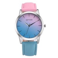 MONTRE OKTIME Coloré Sports Quartz Femmes Montres-bracele MONTRE OKTIME Coloré Sports Quartz Femmes Montres-bracele