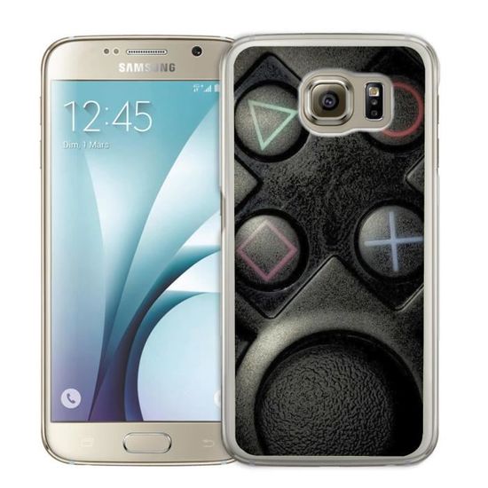 coque samsung s6 ps4 coque samsung s6 ps4