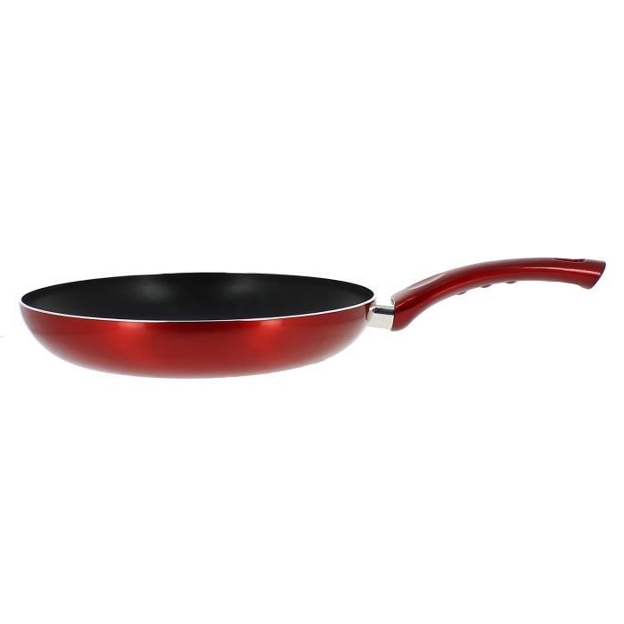 THE KITCHENETTE Poêle FIRECOOKER 28cm Tous feux dont induction