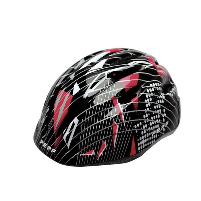 PERF Casque Junior Flash - Taille M