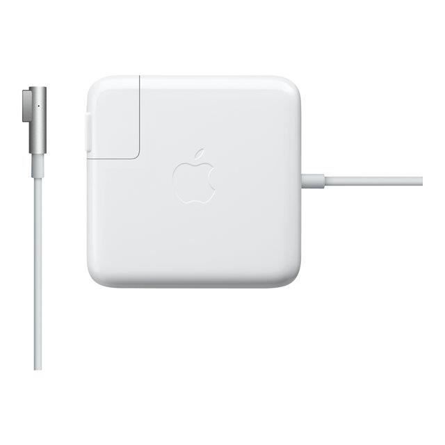 Adaptateur secteur MagSafe de 85 watts (pour MacBook Pro 15 et 17 pouc