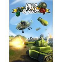 Hills Of Glory 3D