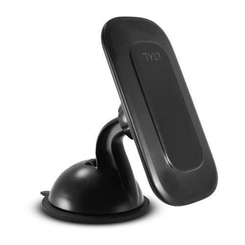 TYLT Support de téléphone avec connexion NFC - Noir