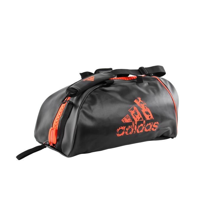 Sac Noir L Convertible Et Orange Sport Rouge De Adidas xdrtshQC