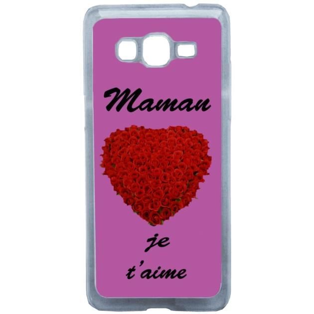 samsung galaxy j3 2016 coque maman samsung galaxy j3 2016 coque maman