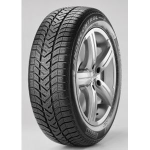 Pneumatique Tourisme Hiver Pirelli 175/70R14 88T W 190 Snowcontrol