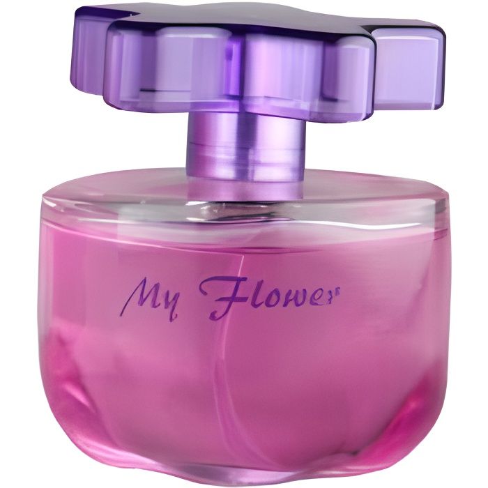 Femme TimeMy Real Parfum 100ml De FlowerEau wm8n0N