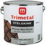 Trimetal Steloxine Primer Non Ferro Grijs 25 L Achat Vente