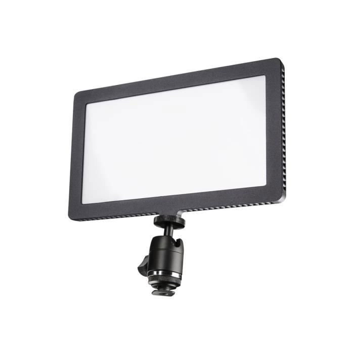 Caméra 200 Color X Lampe CaCc 80 Soft Sur 16 Pro 1 Bi W Square Têtes Walimex Led qpMSVUz