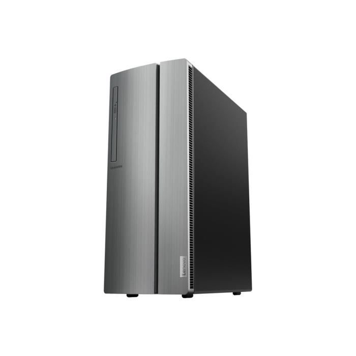 Lenovo 510-15ICB 90HU Tour 1 x Core i5 8400T -1