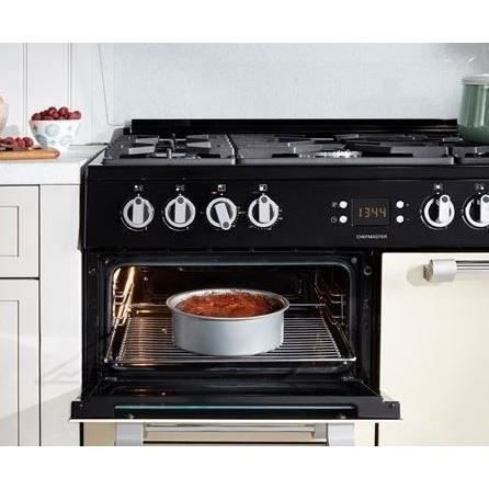  CK90F320XG -Piano de cuisson table gaz-5 foyers-5,5kWh-triple2