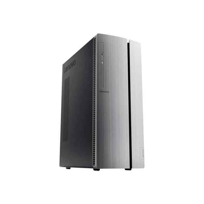 Lenovo 510-15ICB 90HU Tour 1 x Core i5 8400T -3